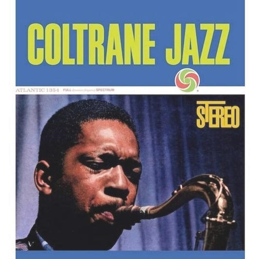 This LP Vinyl is brand new.Format: LP VinylMusic Style: ModalThis item's title is: Coltrane Jazz (2LP/180G/45RPM)Artist: John ColtraneLabel: AtlanticBarcode: 753088756276Release Date: 6/20/2025