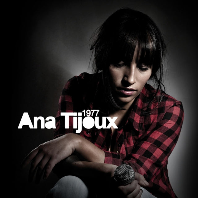 Product Image : This CD is brand new.<br>Format: CD<br>Music Style: Conscious<br>This item's title is: 1977<br>Artist: Ana Tijoux<br>Label: Nacional Records<br>Barcode: 753182542010<br>Release Date: 1/25/2011