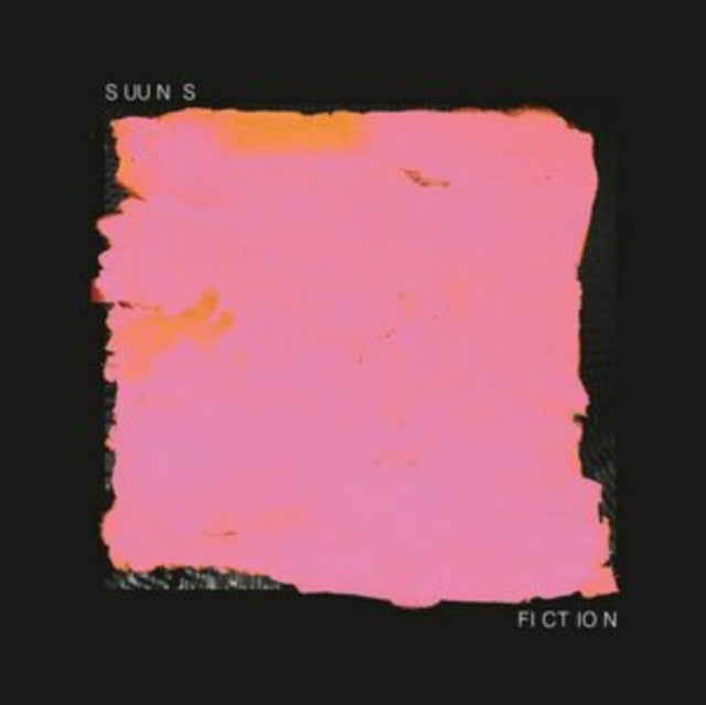 Product Image : This 12 Inch vinyl is brand new.<br>Format: 12 Inch vinyl<br>This item's title is: Fiction Ep (White Vinyl)<br>Artist: Suuns<br>Label: JOYFUL NOISE RECORDINGS<br>Barcode: 753936906648<br>Release Date: 10/30/2020