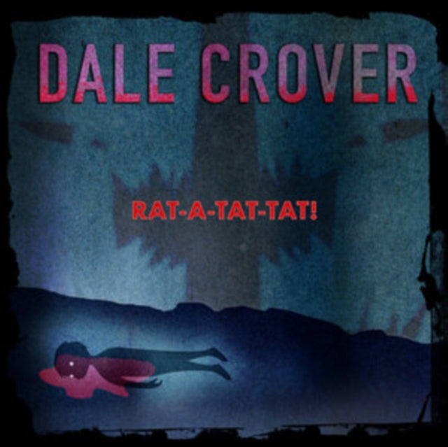 This LP Vinyl is brand new.Format: LP VinylMusic Style: ExperimentalThis item's title is: Rat-A-Tat-Tat! (Purple LP Vinyl)Artist: Dale CroverLabel: JOYFUL NOISE RECORDINGSBarcode: 753936907027Release Date: 1/15/2021