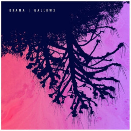 Gallows (Violet LP Vinyl)