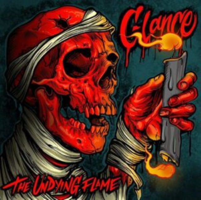 Product Image : This LP Vinyl is brand new.<br>Format: LP Vinyl<br>Music Style: Boom Bap<br>This item's title is: Undying Flame (2LP)<br>Artist: C-Lance<br>Label: C-LANCE PRODUCTIONS<br>Barcode: 754003284591<br>Release Date: 1/27/2023