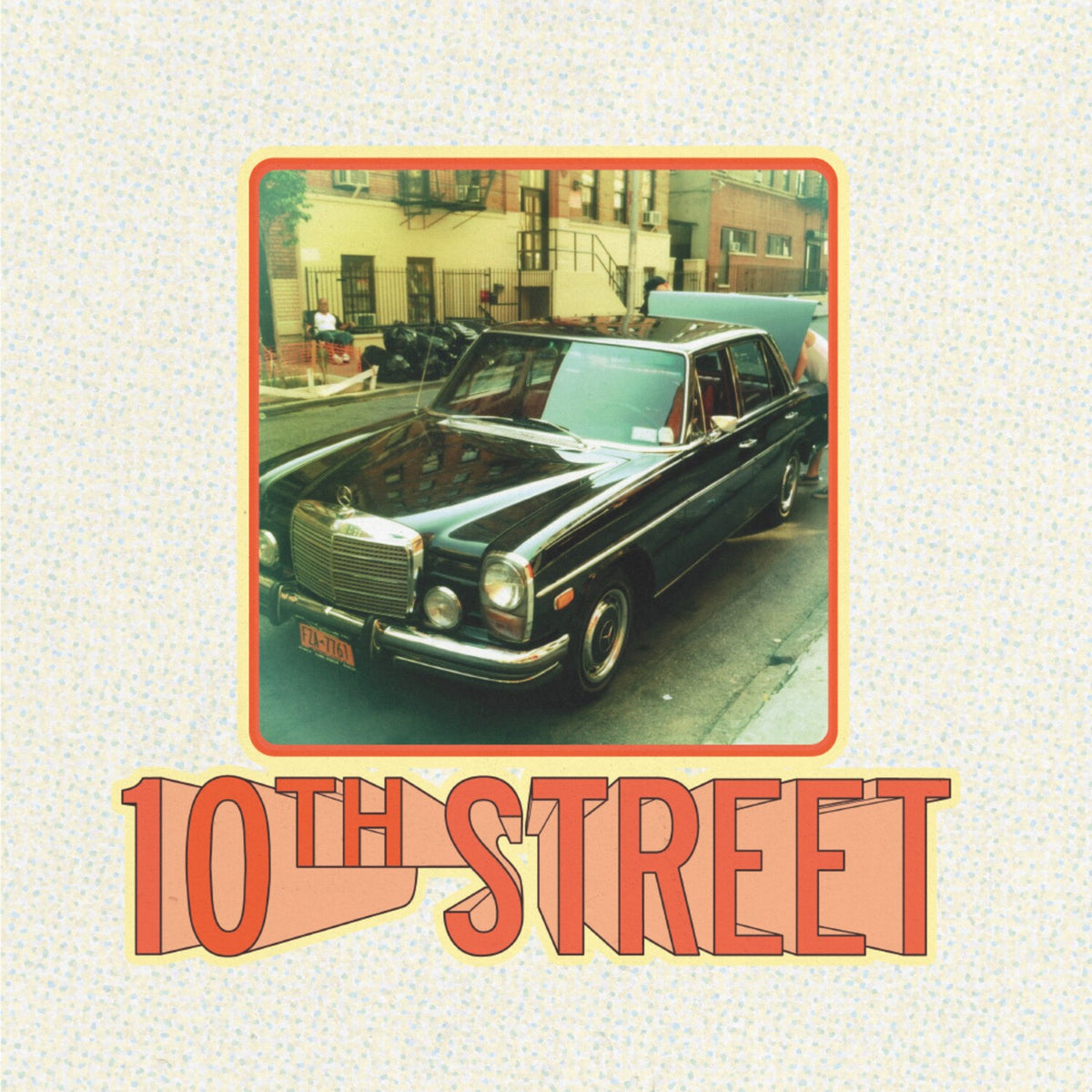10Th Street