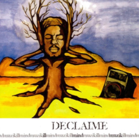 Illmindmuzik (Reissue) (Ep)