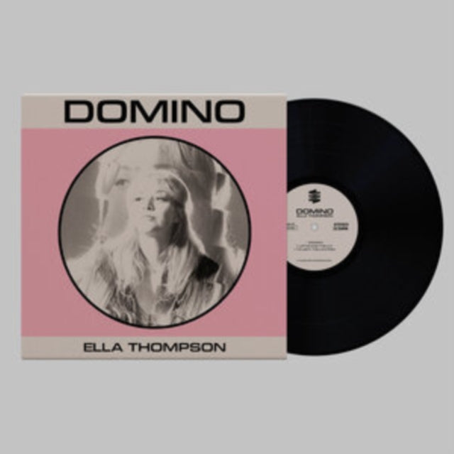 This LP Vinyl is brand new.Format: LP VinylMusic Style: Contemporary JazzThis item's title is: DominoArtist: Ella ThompsonBarcode: 754003289367Release Date: 11/3/2023