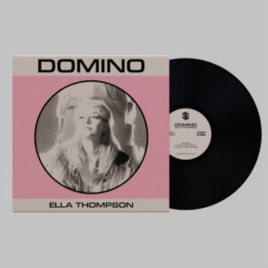 This LP Vinyl is brand new.Format: LP VinylMusic Style: Contemporary JazzThis item's title is: DominoArtist: Ella ThompsonBarcode: 754003289367Release Date: 11/3/2023