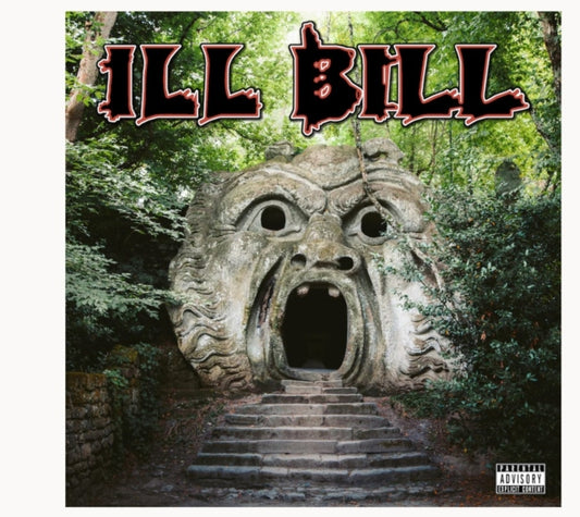 Billy (Ultra Clear Vinyl/2LP)
