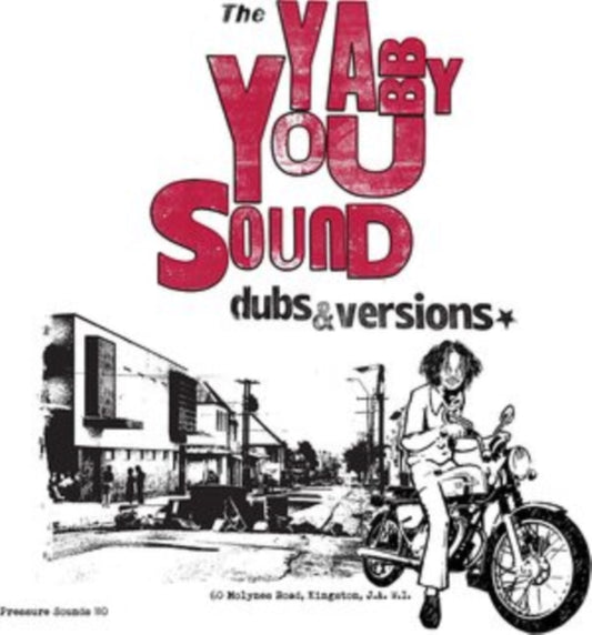 This LP Vinyl is brand new.Format: LP VinylMusic Style: HouseThis item's title is: Yabby You Sound - Dubs & VersionsArtist: Yabby You & The ProphetsLabel:  LLC VIRTUAL LABELBarcode: 754590401241Release Date: 6/24/2022