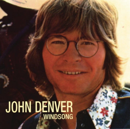 This CD is brand new.Format: CDMusic Style: Folk RockThis item's title is: WindsongArtist: John DenverBarcode: 755174462320Release Date: 8/1/1997