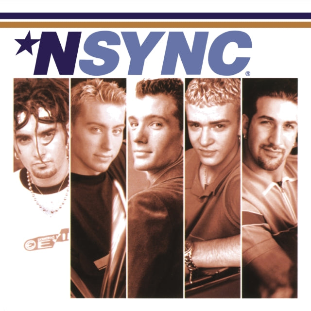 This CD is brand new.Format: CDMusic Style: RnB/SwingThis item's title is: NsyncArtist: N SyncLabel: SONY SPECIAL MARKETINGBarcode: 755174893629Release Date: 9/15/2004