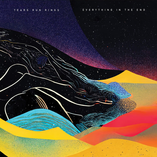 Everything In The End (2LP)