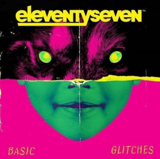This LP Vinyl is brand new.Format: LP VinylMusic Style: Synth-popThis item's title is: Basic GlitchesArtist: EleventysevenLabel: ROCK CANDY RECORDINGSBarcode: 759170946327Release Date: 11/1/2019