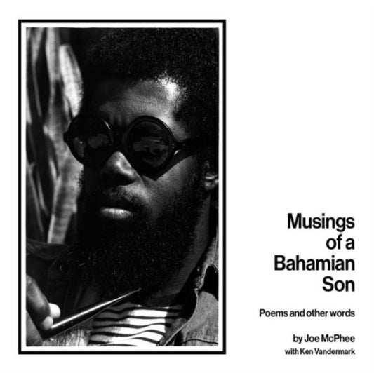 This CD is brand new.Format: CDThis item's title is: Musings Of A Bahamian Son: Poems & Other WordsArtist: Joe; Ken Vandermark McpheeBarcode: 759624575653Release Date: 5/17/2024