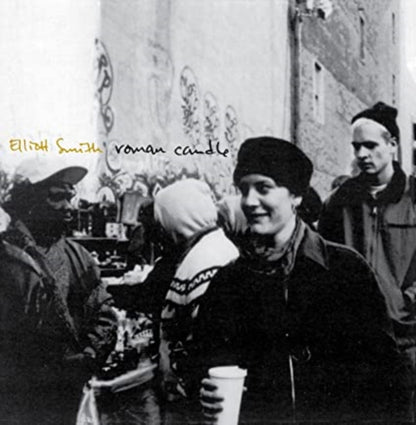 This is a 5 LP Vinyl SKU bundle.
1.This LP Vinyl is brand new.Format: LP VinylMusic Style: AcousticThis item's title is: New MoonArtist: Elliott SmithLabel: KILL ROCK STARSBarcode: 759656045513Release Date: 5/1/2009
2.This LP Vinyl is brand new.