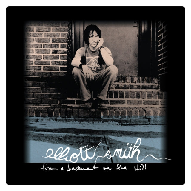 This is a 3 LP Vinyl SKU bundle.
1.This LP Vinyl is brand new.Format: LP VinylMusic Style: AcousticThis item's title is: New MoonArtist: Elliott SmithLabel: KILL ROCK STARSBarcode: 759656045513Release Date: 5/1/2009
2.This LP Vinyl is brand new.