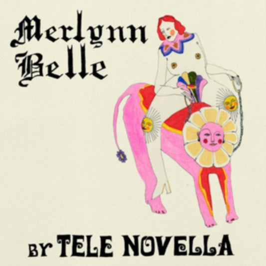 Merlynn Belle (Dl Card)