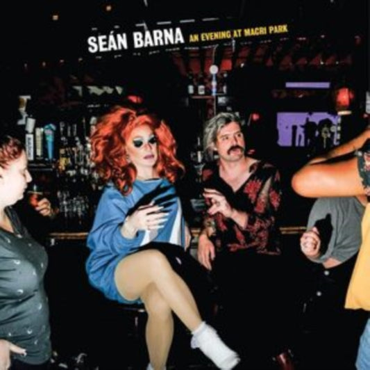 Product Image : This CD is brand new.<br>Format: CD<br>Music Style: Indie Pop<br>This item's title is: An Evening At Macri Park<br>Artist: Sean Barna<br>Label: KILL ROCK STARS<br>Barcode: 759656073424<br>Release Date: 5/12/2023