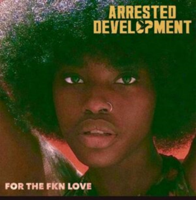 This LP Vinyl is brand new.Format: LP VinylMusic Style: ConsciousThis item's title is: For The Fkn LoveArtist: Arrested DevelopmentLabel: RUFFNATION ENTERTAINBarcode: 760137100232Release Date: 7/15/2022