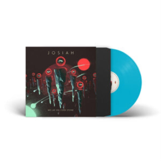 This LP Vinyl is brand new.Format: LP VinylMusic Style: Stoner RockThis item's title is: We Lay On Cold Stone (Sky Blue LP Vinyl)Artist: JosiahLabel: BLUES FUNERAL RECORDBarcode: 760137100270Release Date: 7/15/2022