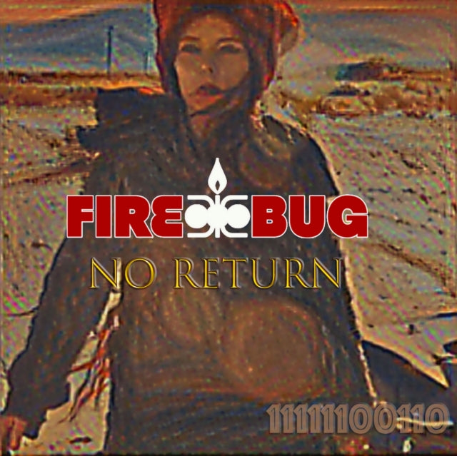 Product Image : This CD is brand new.<br>Format: CD<br>This item's title is: No Return<br>Artist: Firebug<br>Label: M&O MUSIC<br>Barcode: 760137102106<br>Release Date: 4/15/2022