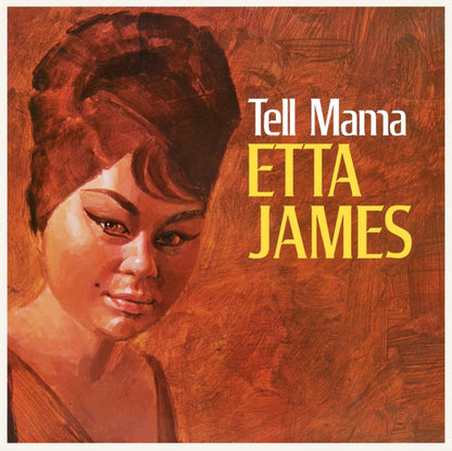This is a 3 LP Vinyl SKU bundle.
1.This LP Vinyl is brand new.Format: LP VinylMusic Style: Rhythm & BluesThis item's title is: Rocks The House (Colored LP Vinyl)Artist: Etta JamesLabel: JACKPOT RECORDSBarcode: 602537832675Release Date: 8/26/2014
2.This LP Vinyl is brand new.