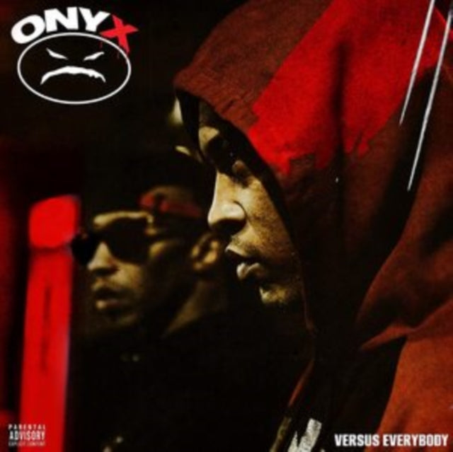This is a 3 LP Vinyl SKU bundle.
1.This LP Vinyl is brand new.Format: LP VinylMusic Style: Folk RockThis item's title is: Onyx Versus EverybodyArtist: OnyxLabel: WIENERWORLDBarcode: 760137110682Release Date: 12/9/2022
2.This LP Vinyl is brand new.