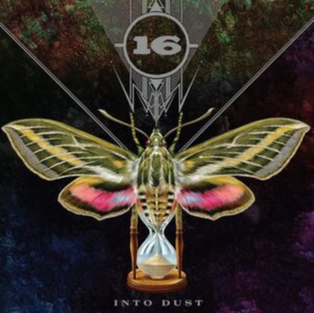 This Music Cassette is brand new.Format: Music CassetteThis item's title is: Into DustArtist: 16Barcode: 760137118282Release Date: 1/20/2023