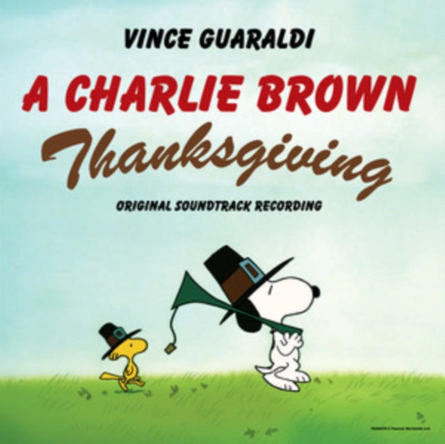 This LP Vinyl is brand new.Format: LP VinylMusic Style: Cool JazzThis item's title is: Charlie Brown ThanksgivingArtist: Vince Quintet GuaraldiLabel: LEE MENDELSON FILM PBarcode: 760137135166Release Date: 10/20/2023