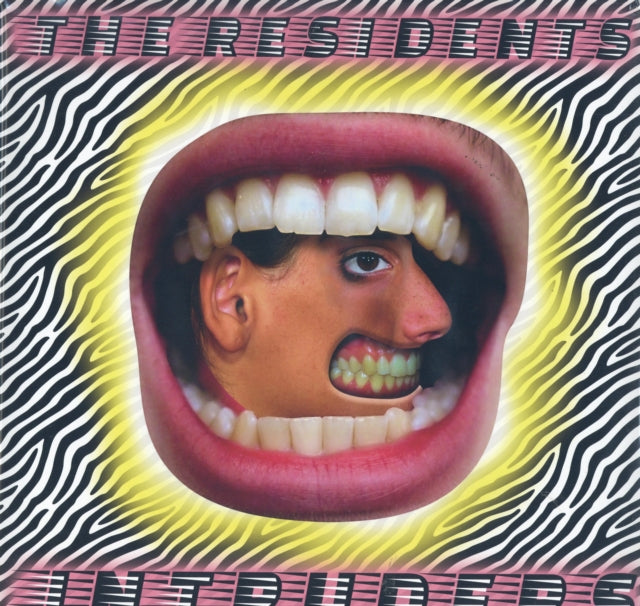 This LP Vinyl is brand new.Format: LP VinylMusic Style: New WaveThis item's title is: IntrudersArtist: ResidentsLabel: Not On Label (Katastrophentheorie Self-released)Barcode: 760137141716Release Date: 10/19/2018
