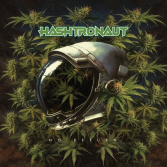 This LP Vinyl is brand new.Format: LP VinylThis item's title is: No ReturnArtist: HashtronautBarcode: 760137145813Release Date: 3/22/2024