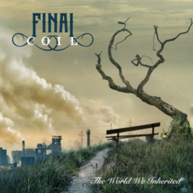 This CD is brand new.Format: CDThis item's title is: World We EnheritedArtist: Final CoilBarcode: 760137151135Release Date: 12/31/2024