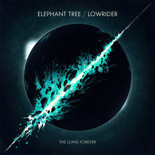 Long Forever (2LP)