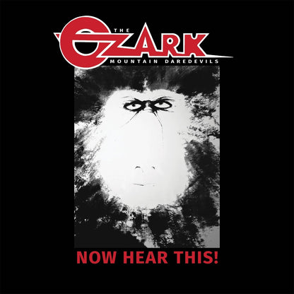 Car Over The Lake Album / Men From Earth (Remastered) & Now Hear This!
