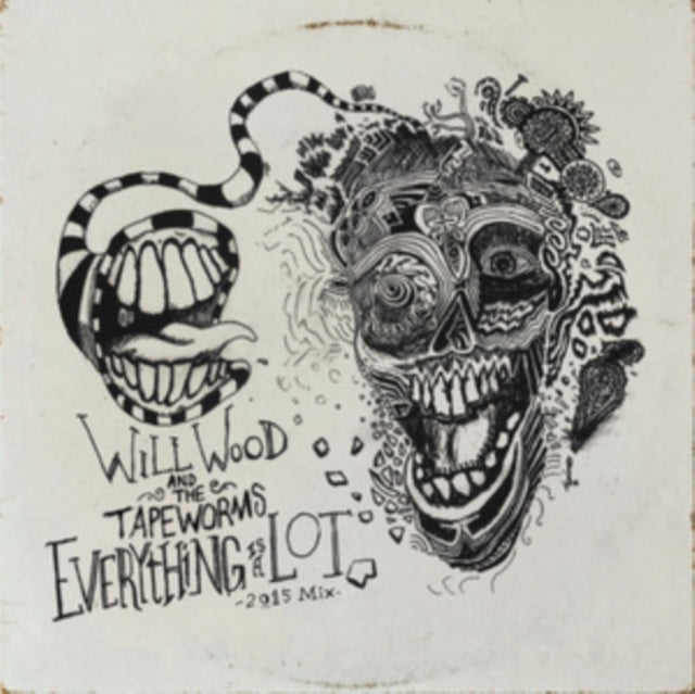 Everything Is A Lot (2015 Original Mix)