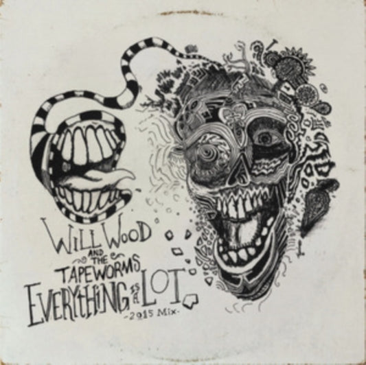 Everything Is A Lot (2015 Original Mix)