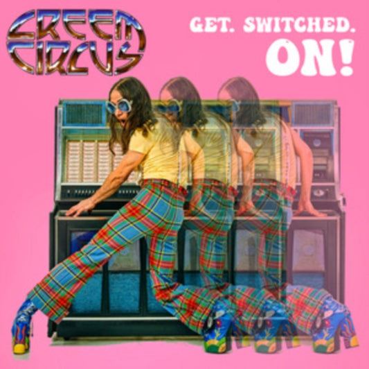 Get. Switched. On!