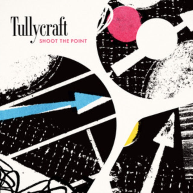 This LP Vinyl is brand new.Format: LP VinylThis item's title is: Shoot The PointArtist: TullycraftBarcode: 760137188179Release Date: 8/22/2025