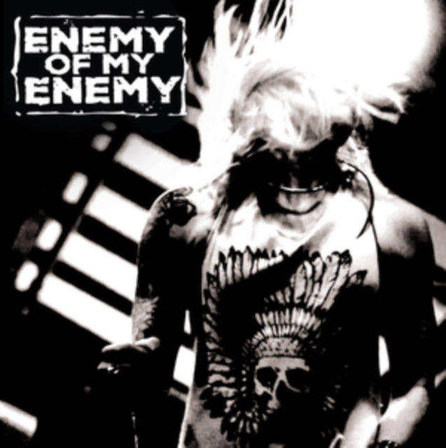 Product Image : This CD is brand new.<br>Format: CD<br>This item's title is: Enemy Of My Enemy<br>Artist: Enemy Of My Enemy<br>Barcode: 760137325529<br>Release Date: 2/7/2020