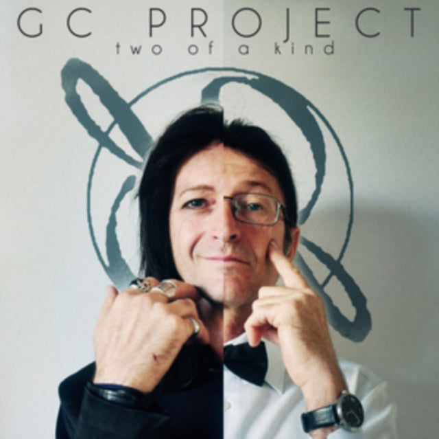 Product Image : This CD is brand new.<br>Format: CD<br>This item's title is: Two Of A Kind<br>Artist: Gc Project<br>Barcode: 760137333227<br>Release Date: 3/13/2020