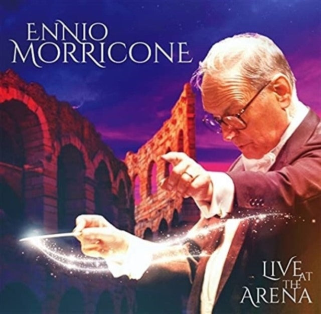 Live At The Arena (Limited Edition/2LP)