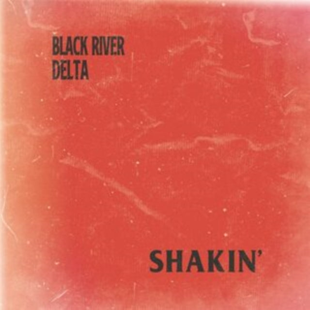 Product Image : This LP Vinyl is brand new.<br>Format: LP Vinyl<br>Music Style: Country<br>This item's title is: Shakin'<br>Artist: Black River Delta<br>Label: SOFABURN RECORDS<br>Barcode: 760137591412<br>Release Date: 7/2/2021