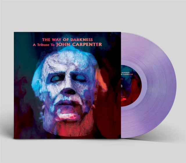 This LP Vinyl is brand new.Format: LP VinylThis item's title is: Way Of Darkness: A Tribute To John Carpenter (Limited/Lavander/Purple LP Vinyl)Artist: Various ArtistsLabel: RUSTBLADEBarcode: 760137601814Release Date: 8/6/2021