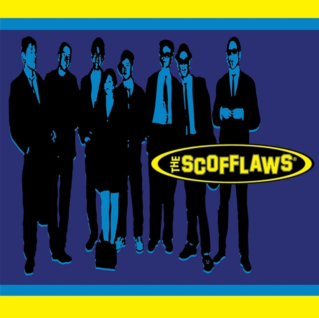 This LP Vinyl is brand new.Format: LP VinylThis item's title is: Scofflaws (Blue LP Vinyl/160G)Artist: ScofflawsBarcode: 760137711018Release Date: 5/12/2023