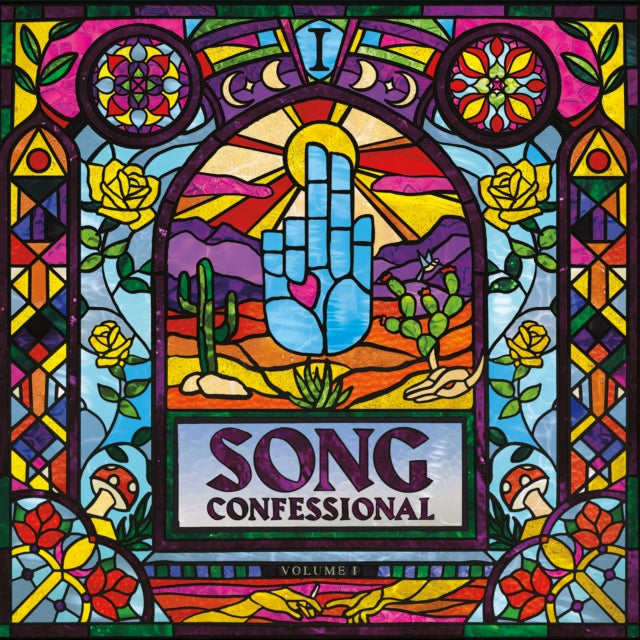 This LP Vinyl is brand new.Format: LP VinylThis item's title is: Song Confessional Vol. 1 (Baby Blue LP Vinyl)Artist: Various ArtistsLabel: GOOD TASTE SOCIETYBarcode: 760137819219Release Date: 5/12/2023