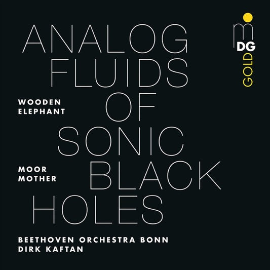 Analog Fluids Of Sonic Black Holes