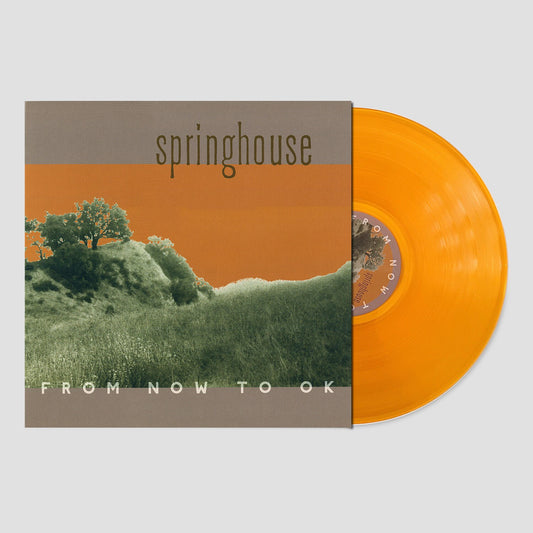 From Now To Ok (2LP)
