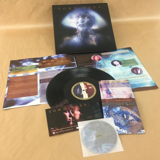 1983 (2LP/CD)
