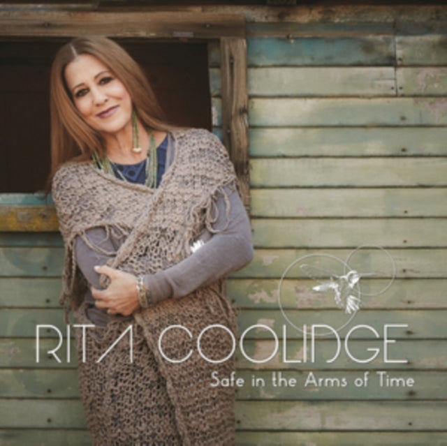 Product Image : This LP Vinyl is brand new.<br>Format: LP Vinyl<br>This item's title is: Safe In The Arms Of Time<br>Artist: Rita Coolidge<br>Label: Blue Élan Records<br>Barcode: 762183451726<br>Release Date: 7/30/2018