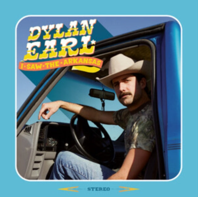 This CD is brand new.Format: CDThis item's title is: I Saw The ArkansasArtist: Dylan EarlBarcode: 762183757323Release Date: 5/2/2025