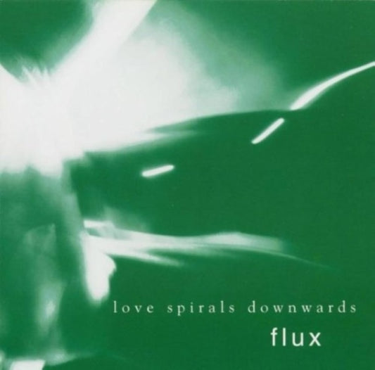 Flux (Clear LP Vinyl)